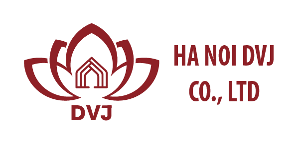 Công ty TNHH DVJ Hà Nội